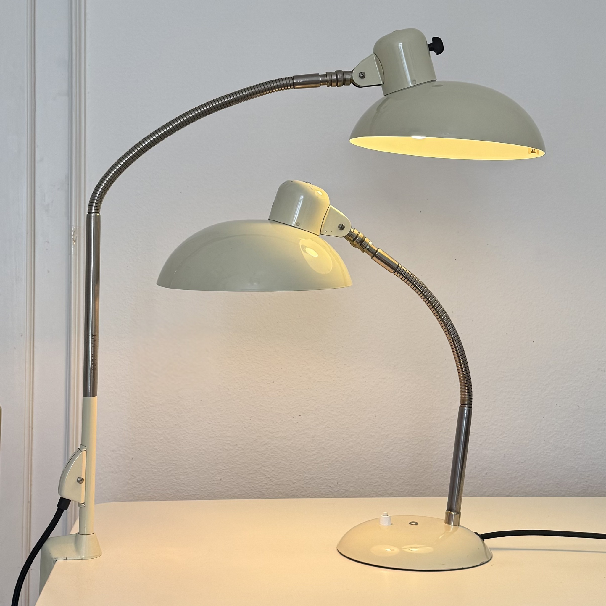 Coole Lampe #3